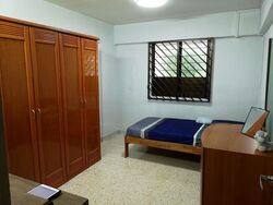 Blk 339 Clementi Avenue 5 (Clementi), HDB 3 Rooms #491874941